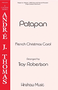 cover for Patapan