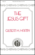cover for The Jesus Gift