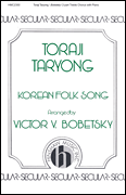 cover for Toraji Taryong