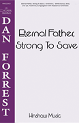 cover for Eternal Father, Strong to Save