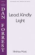 cover for Lead, Kindly Light