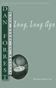 cover for Long, Long Ago