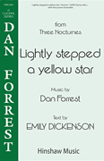 cover for Lightly Stepped a Yellow Star