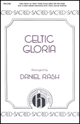 cover for Celtic Gloria