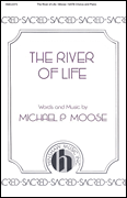 cover for The River of Life