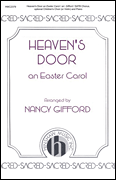 cover for Heaven's Door
