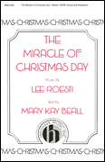 cover for The Miracle of Christmas Day