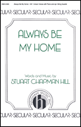 cover for Always Be My Home