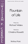 cover for Fountain of Life