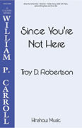 cover for Since You're Not Here