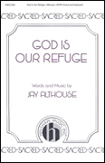 cover for God Is Our Refuge