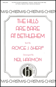 cover for The Hills Are Bare at Bethlehem