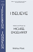 cover for I Believe
