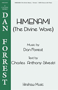 cover for Himenami (The Divine Wave)