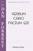 cover for Verbum Caro Factum Est