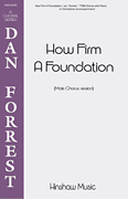 cover for How Firm a Foundation