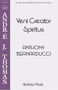 cover for Veni Creator Spiritus