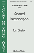 cover for Animal Imagination