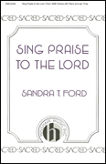 cover for Sing Praise to the Lord