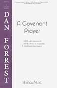 cover for A Covenant Prayer