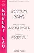 cover for Joseph's Song