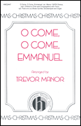 cover for O Come, O Come, Emmanuel