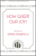 cover for How Great Our Joy