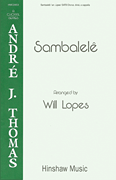 cover for Sambalele