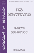 cover for Dies Sanctificatus