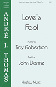 cover for Love's Fool