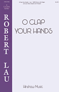 cover for O Clap Your Hands