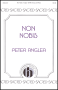 cover for Non Nobis