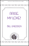 cover for Arise, My Love