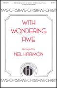 cover for With Wondering Awe