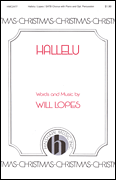 cover for Hallelu