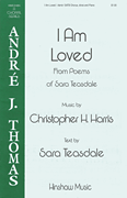 cover for I Am Loved