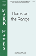 cover for Home on the Range