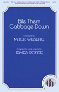 cover for Bile Them Cabbage Down