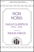 cover for Non Nobis
