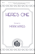 cover for Here's One