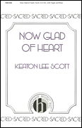 cover for Now Glad of Heart