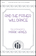 cover for And the Father Will Dance