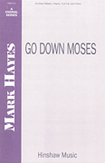 cover for Go Down Moses