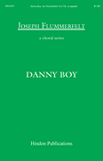 cover for Danny Boy