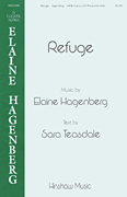 cover for Refuge