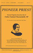 cover for Pioneer Priest - Voc