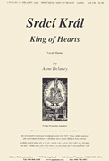 cover for Srdci Kral-king Of Hearts - Unis Chr-gtr