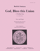 cover for God, Bless This Union - Sa-org -h&l