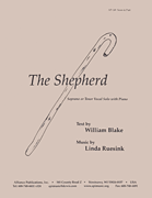 cover for The Shepherd - S/t-pno
