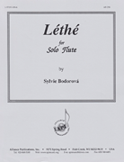 cover for Lethe - Fl Solo